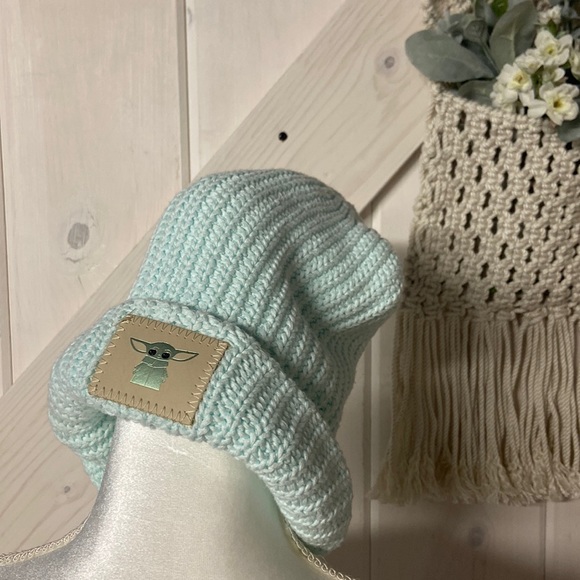 Love Your Melon Accessories Love Your Melon Star Wars Baby Yoda